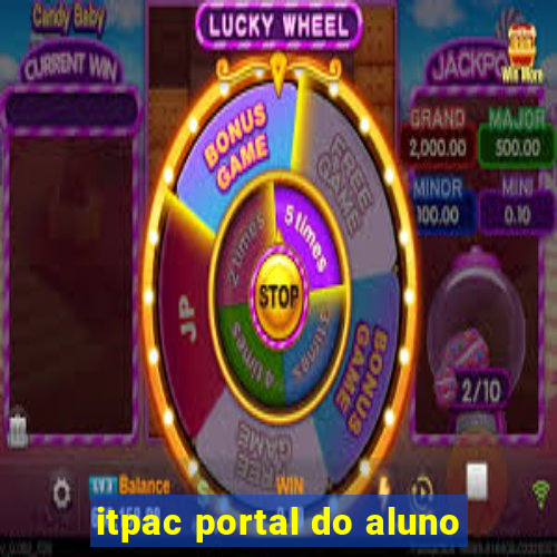 itpac portal do aluno